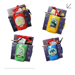 House Of Hogwarts Collection